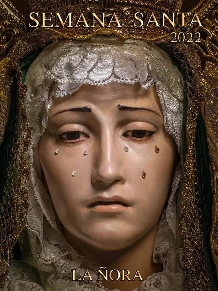 Semana Santa en La Ñora  